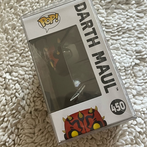 Star Wars Funko Pop! - Picture 4 of 7